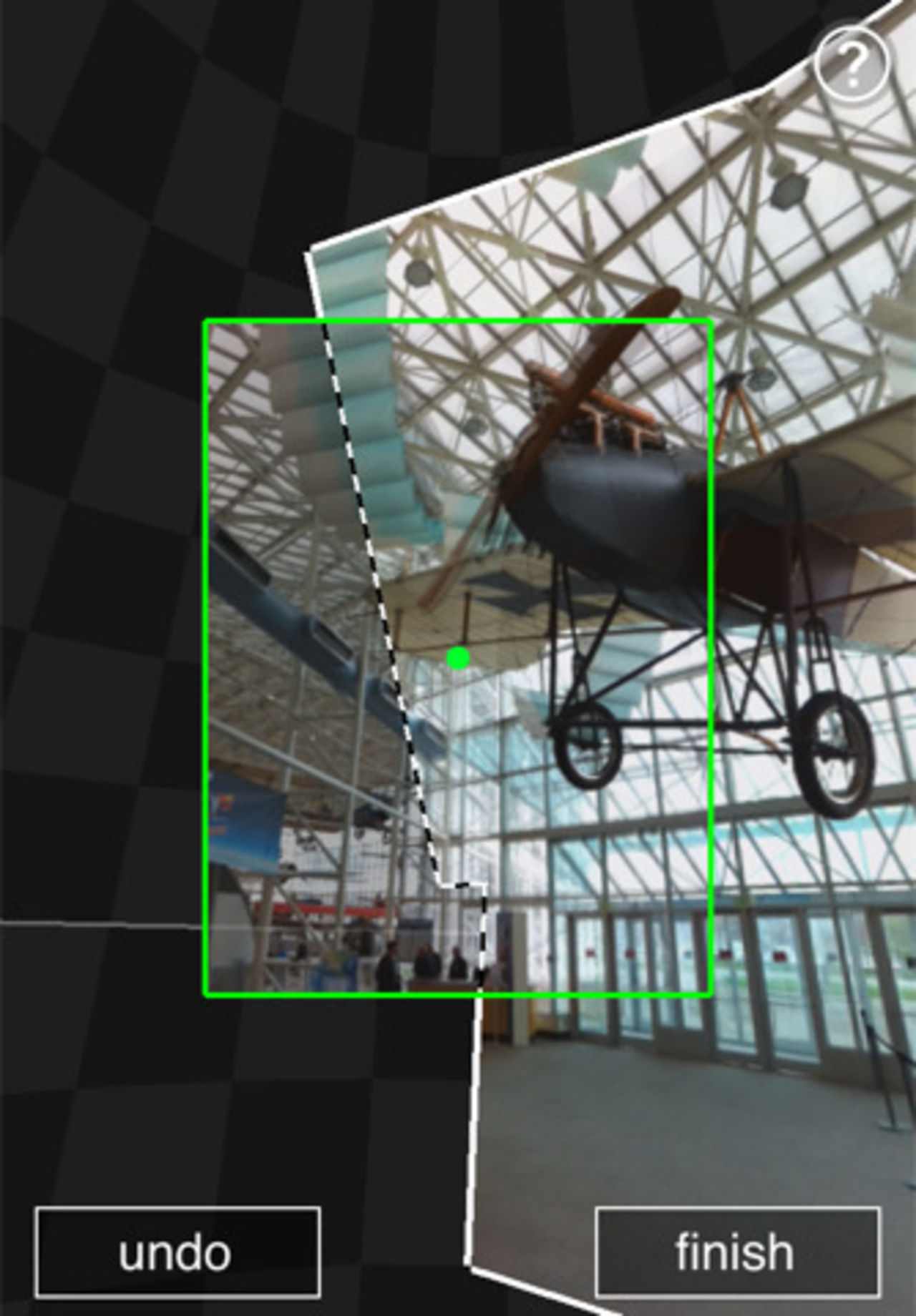 Gör 3d-panoraman med Photosynth 