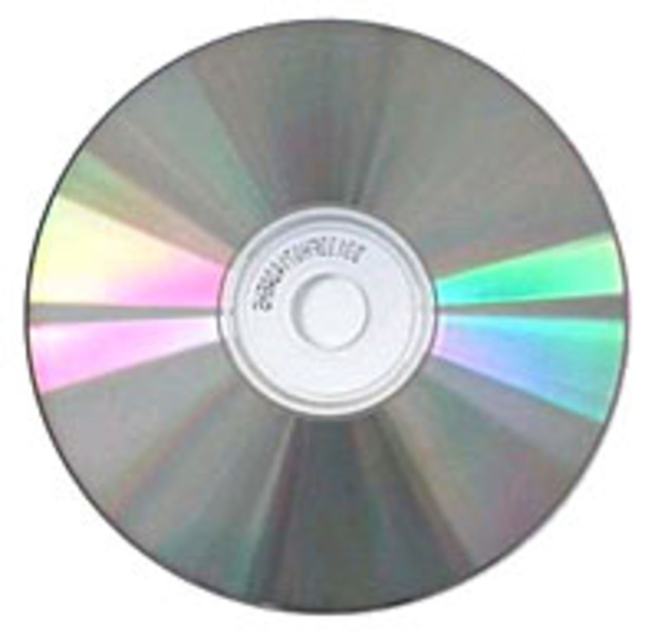 DVD-skivor kan skyddas med chip