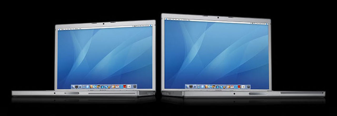 Ny MacBook Pro i juni?