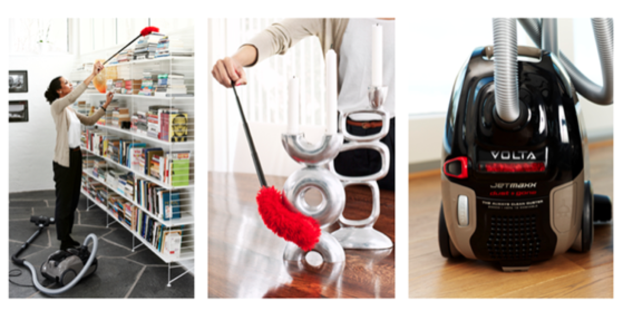 Jag ser ett litet ljus i städtunneln