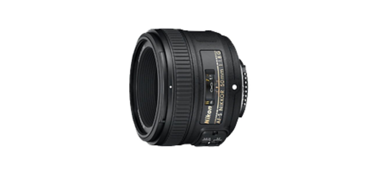 Nikon lanserar prylar nästa vecka