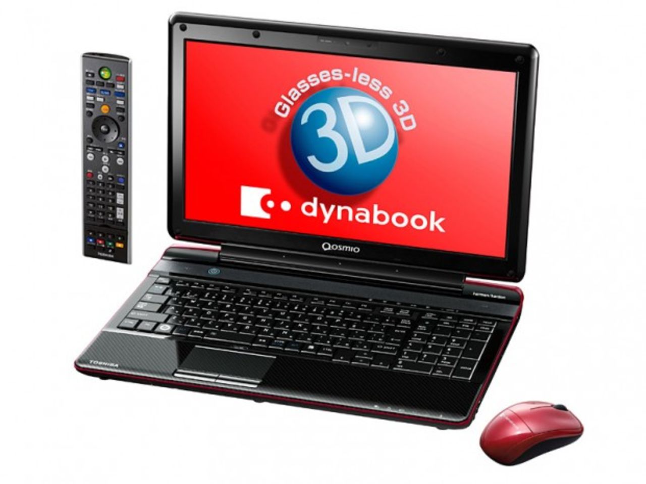 Se 3D och 2D samtidigt på ny dator