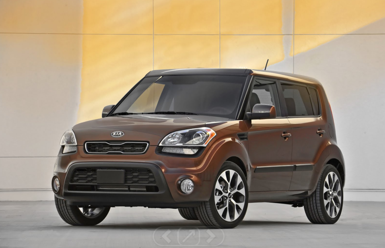 Poppiga Soul har fått sig ett ansiktslyft