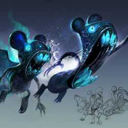 Tumnagel