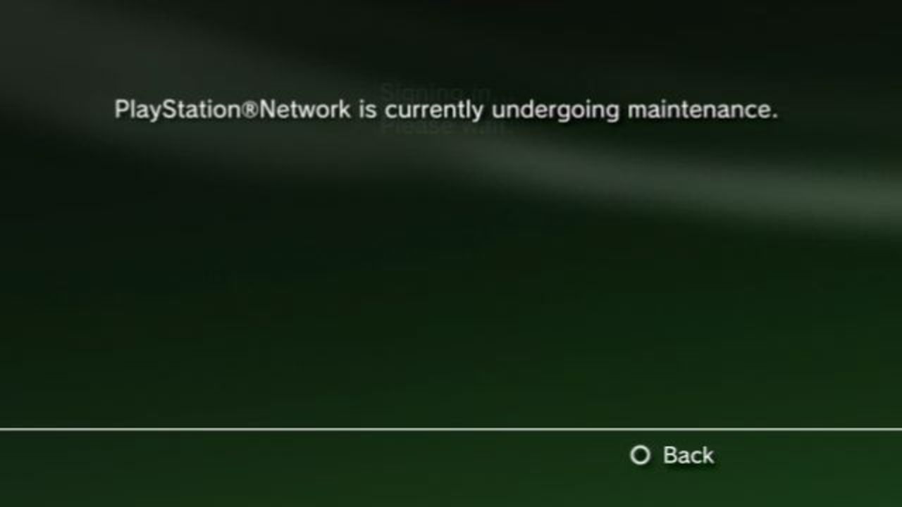 Sony bekräftar att externa attacker har sänkt PSN