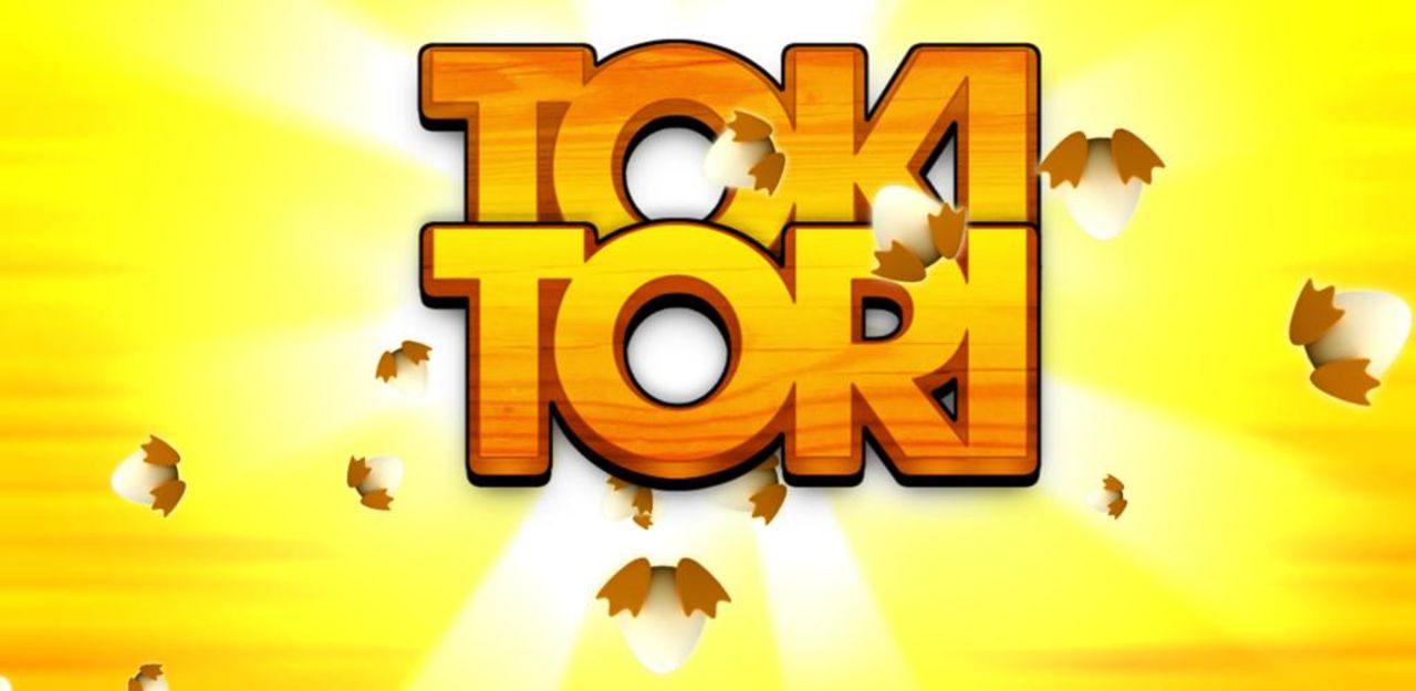 Toki Tori nu på Market