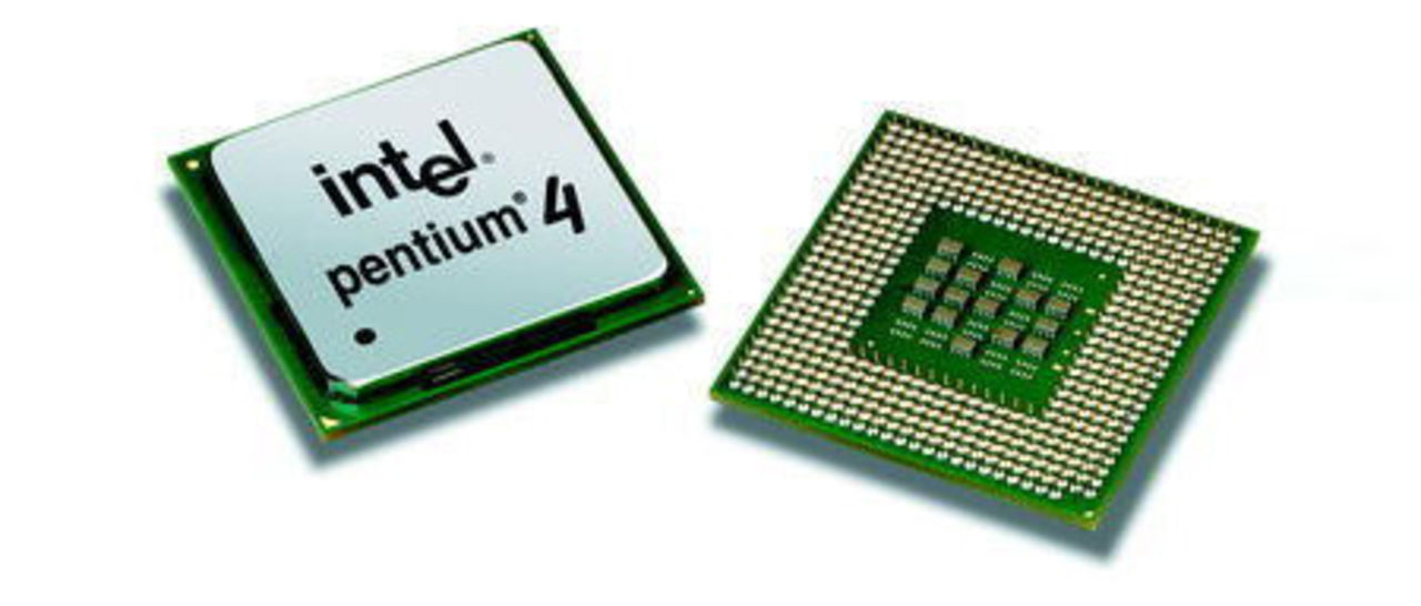 Billigare Intel-processorer i januari?