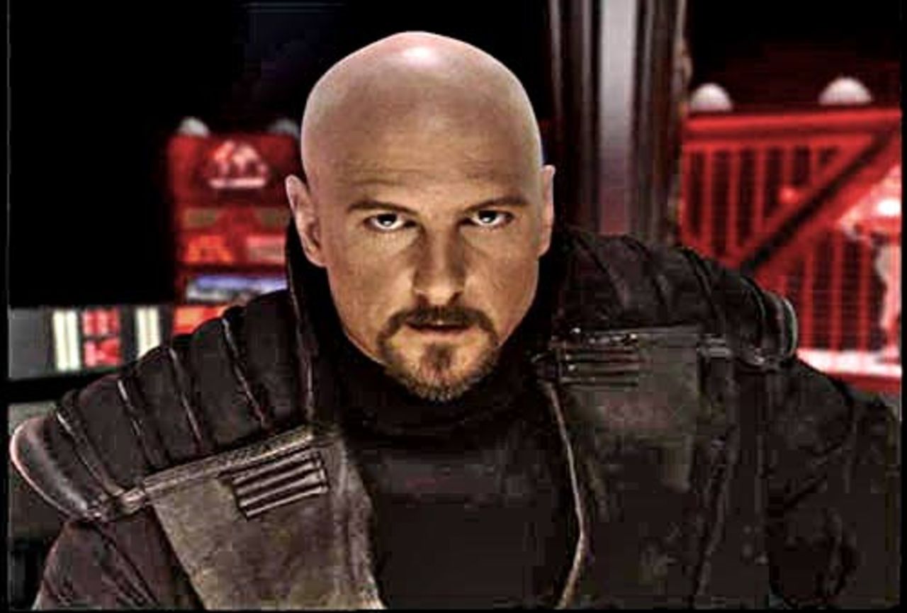 Bakom kulisserna på C&C 3