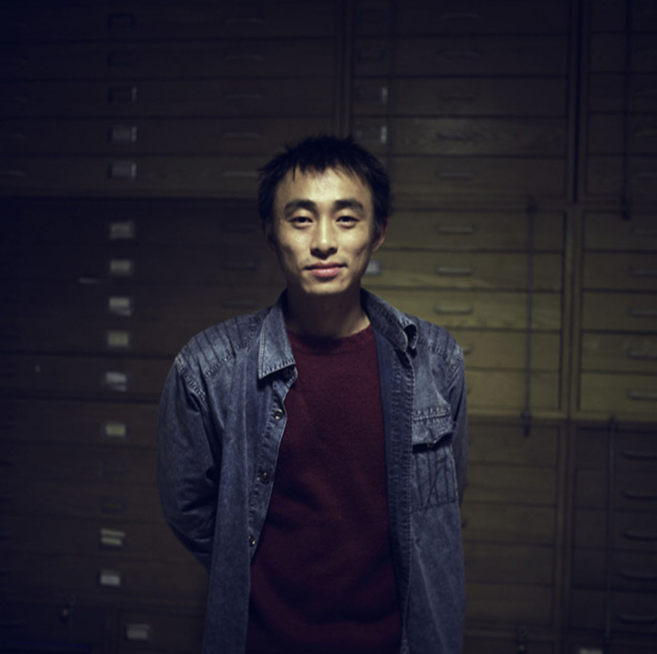 Dagens fotograf: Hai Zhang