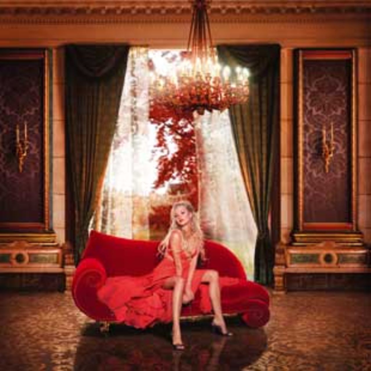 Svulstiga, vräkiga, sköna soffor från Pop Up