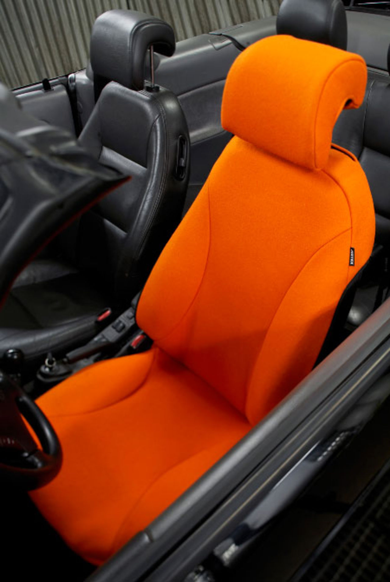 Sugen på ny bilklädsel?