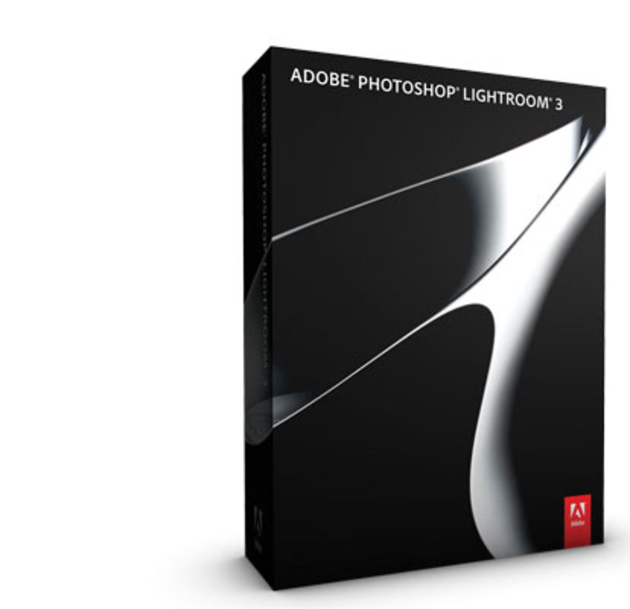 Adobe uppdaterar Lightroom
