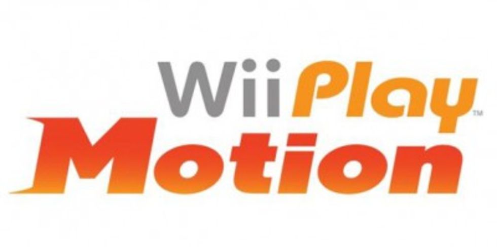 Släppdatum för Wii Play: Motion