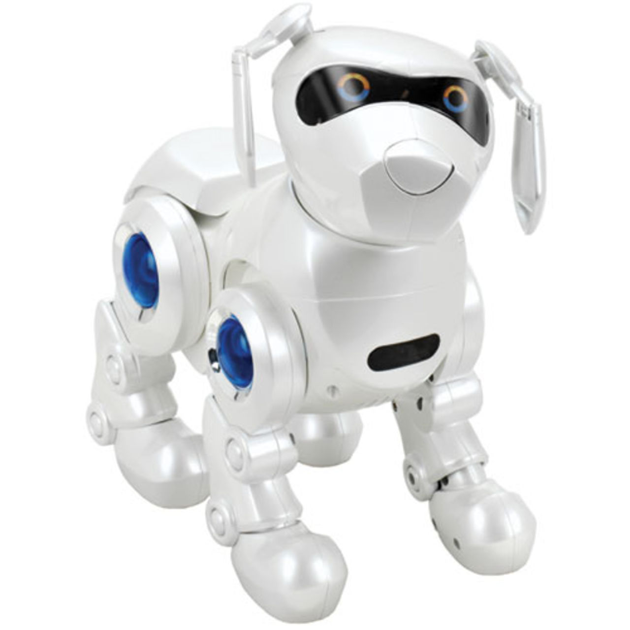 Teksta V2 Robotic Puppy