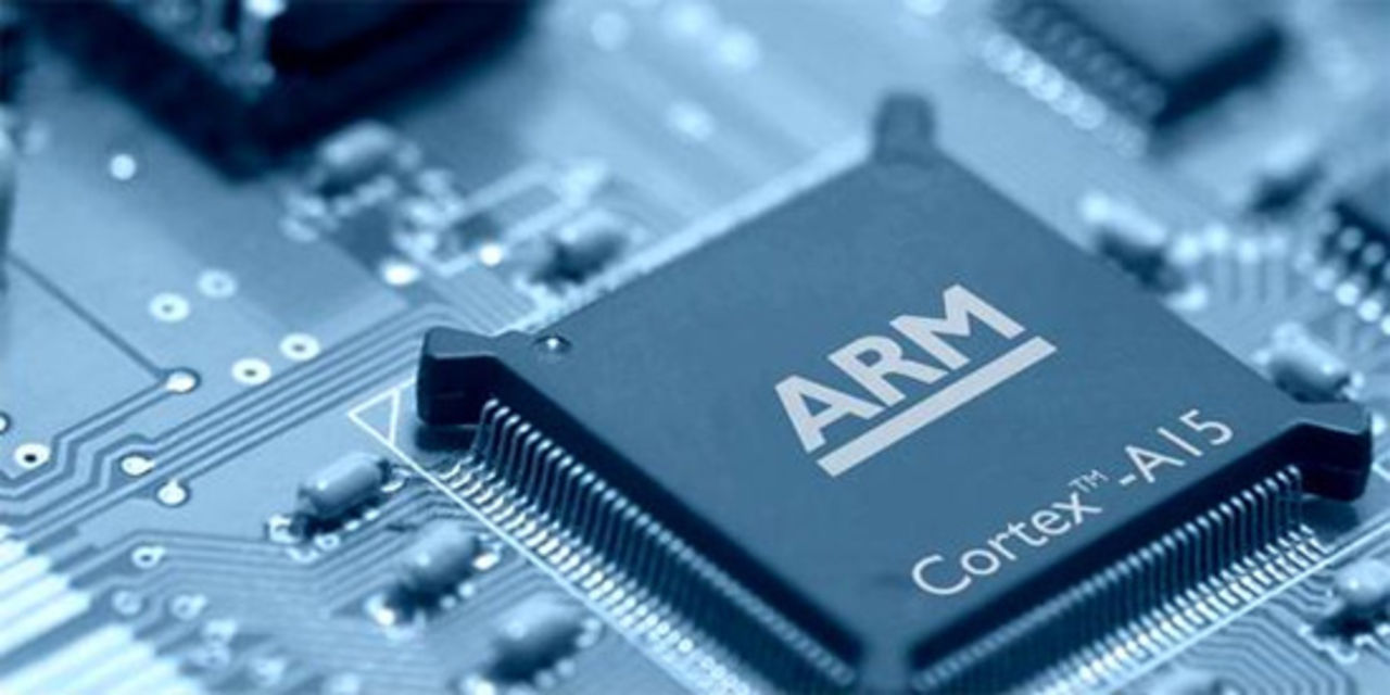 AMD kan gå över till ARM-processorer