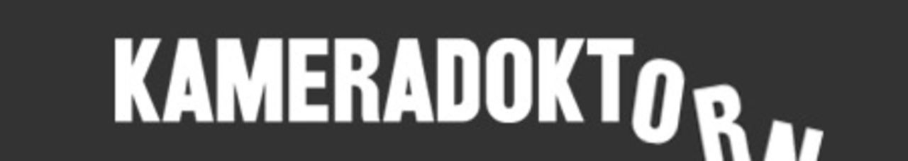 Kameradoktorn i konkurs