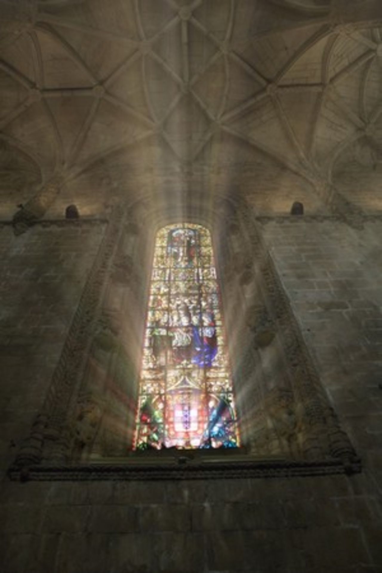 Skapa ljusstrimmor med ny plugin