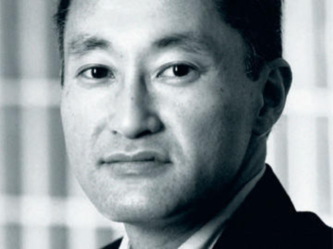 Kaz Hirai talar i morgon