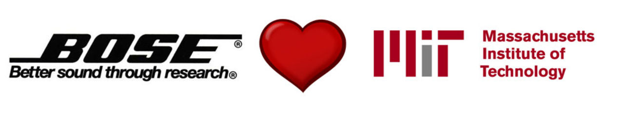 BOSE grundare ger bort sitt företag till MIT