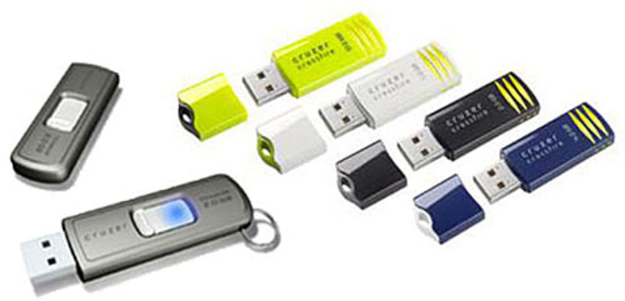 U3 får en uppdatering