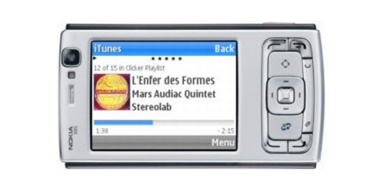 Ny version av Salling Clicker