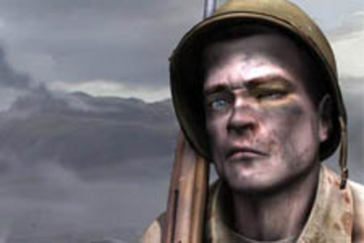 Ny trailer för Medal of Honor: Airborne