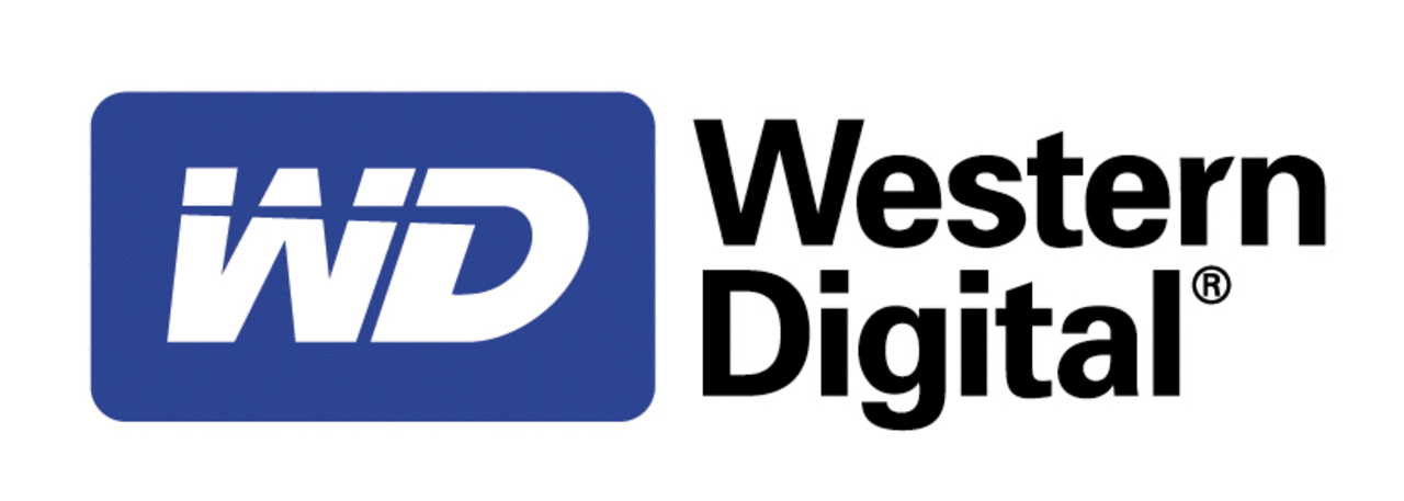 Western Digital fortsatt störst i hårddisksegmentet