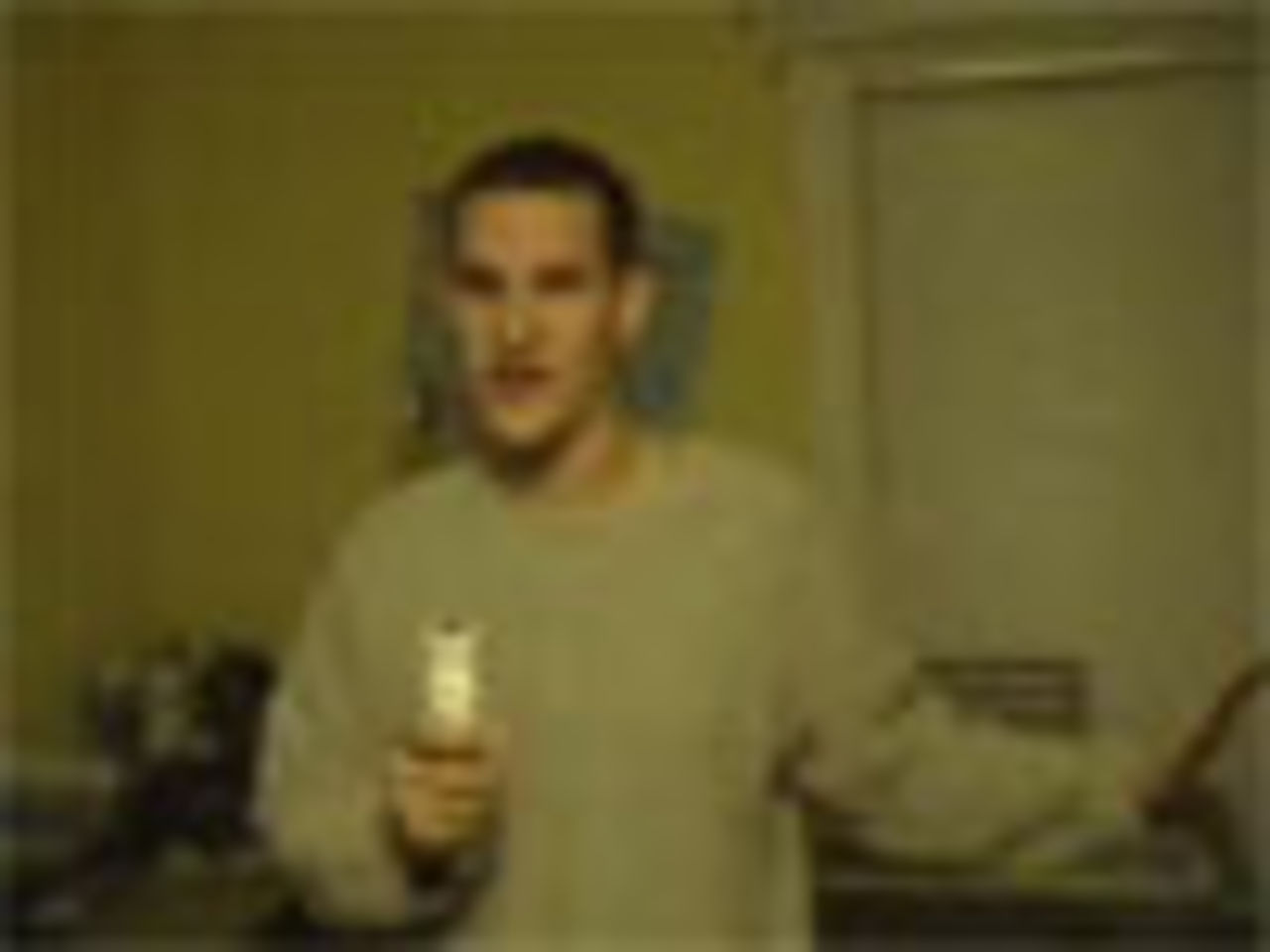 Wii sensor bar behövs inte?