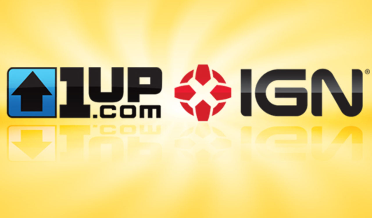 IGN <3 1UP