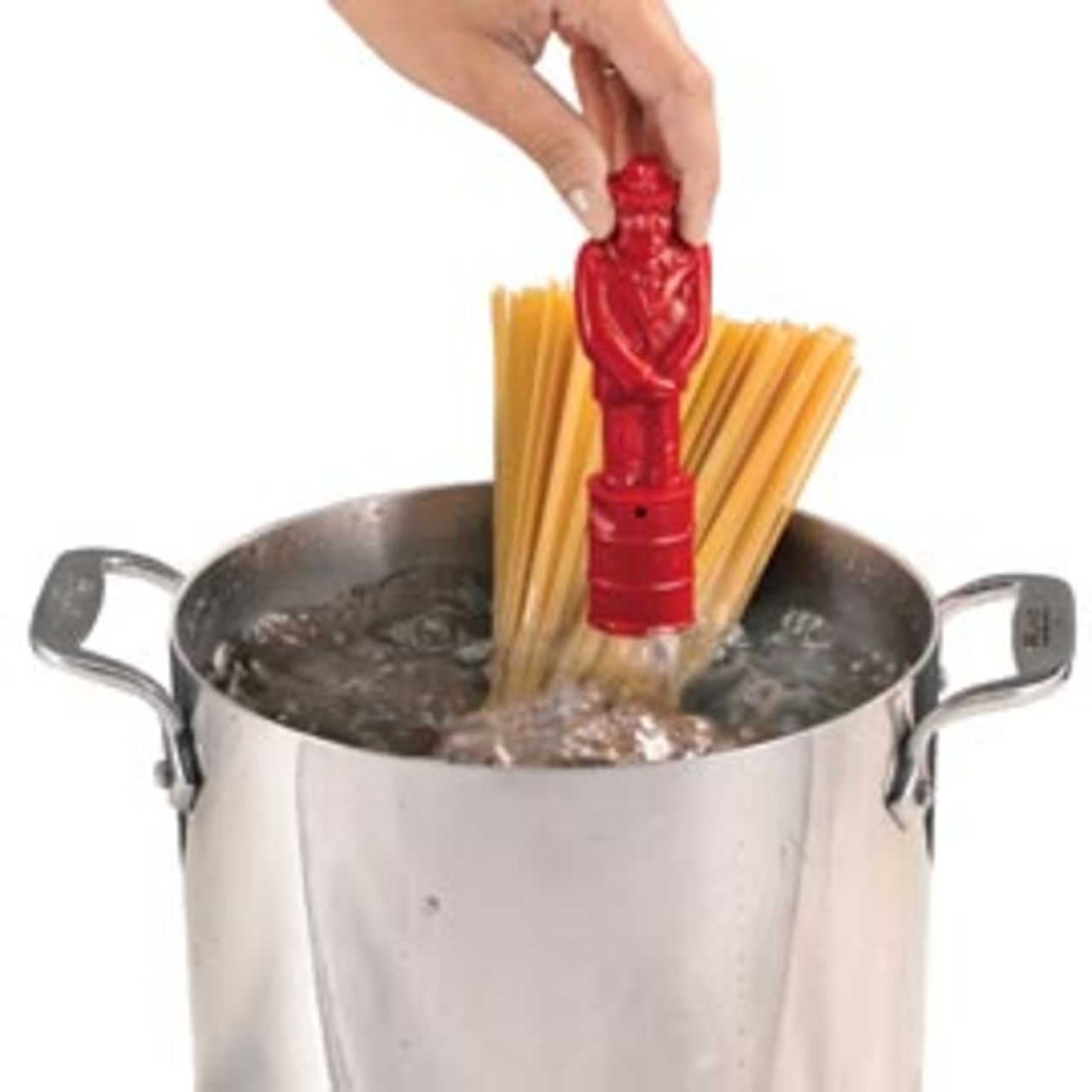 Al Dente - sjunger när pastan är klar