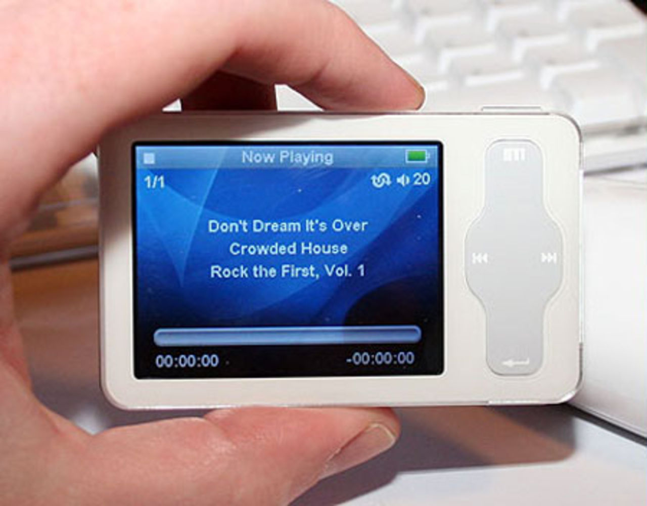 Meizu M6 mini lånar och utmanar