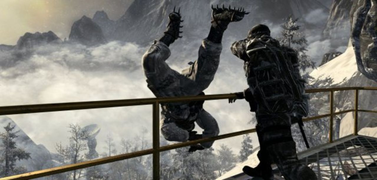 Call of Duty-nyheter i kväll?