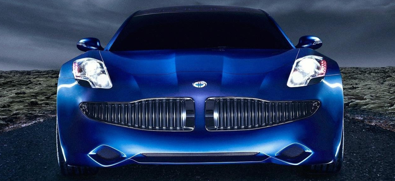 Callisma blir exklusiv återförsäljare av Fisker