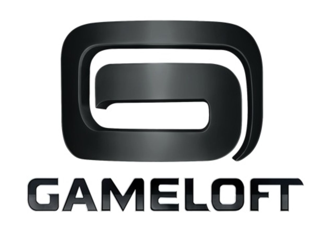 Lite nyheter från Gameloft