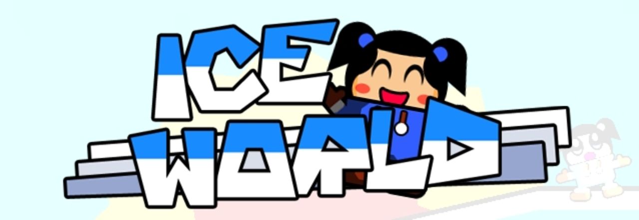 Ice World