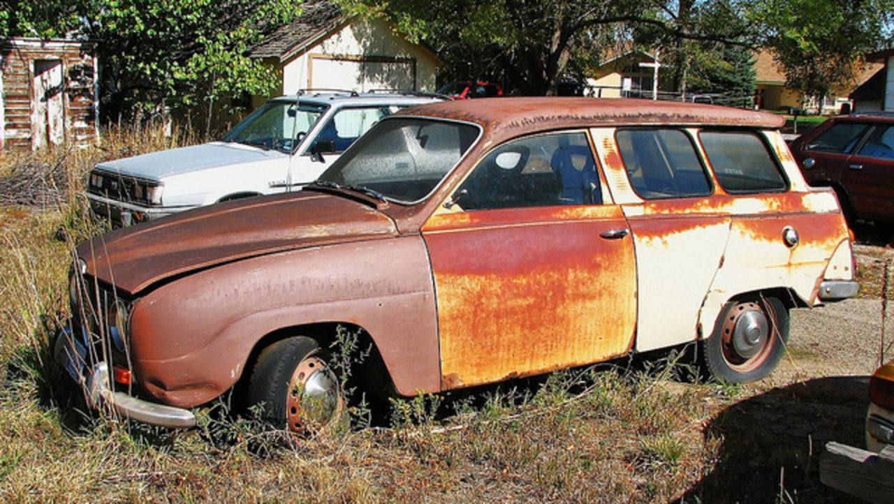 Saabs avtal med Hawtai skrotat