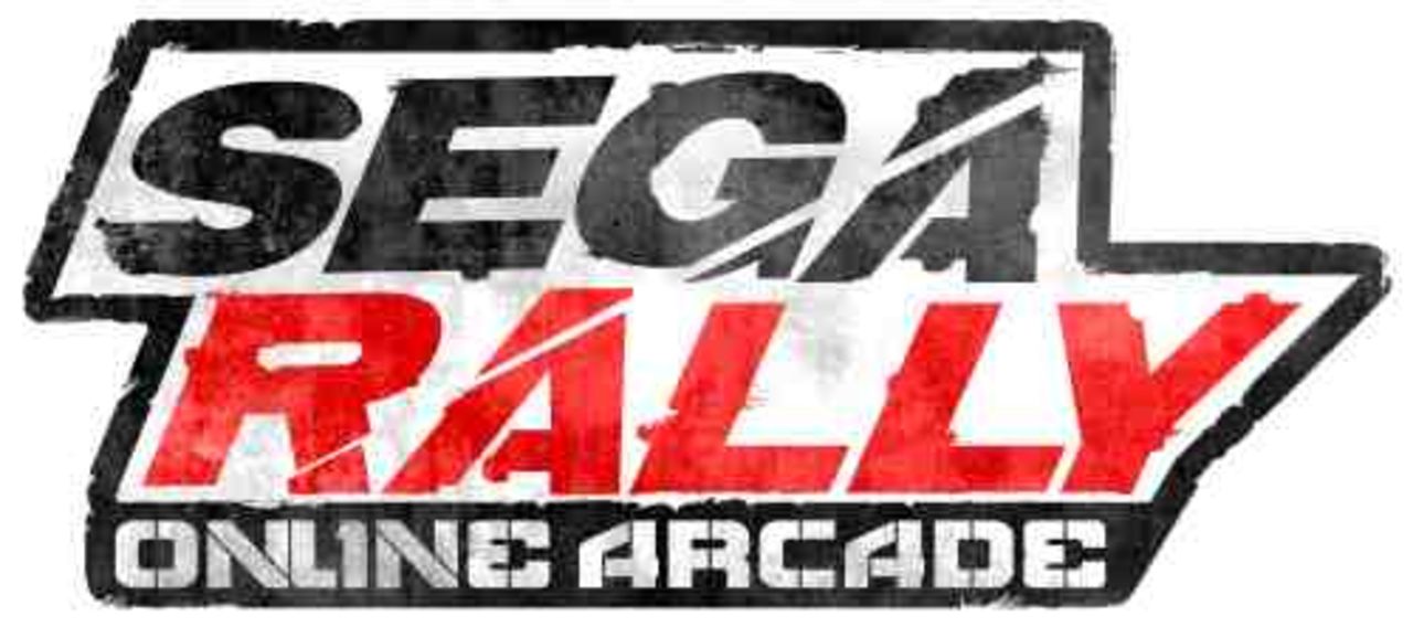 Sega Rally Online Arcade släpps snart