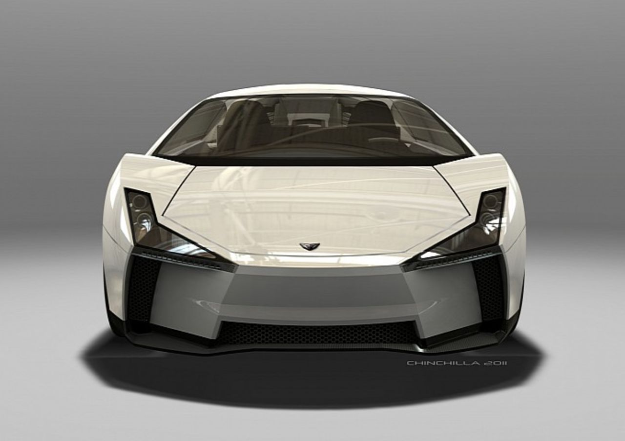 Mostro Di-Potenza SF22 - superbil med 2 000 hästar