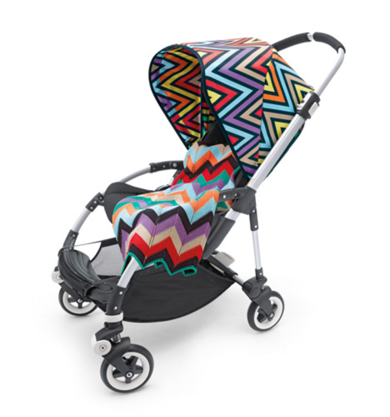 Bugaboo + Missoni