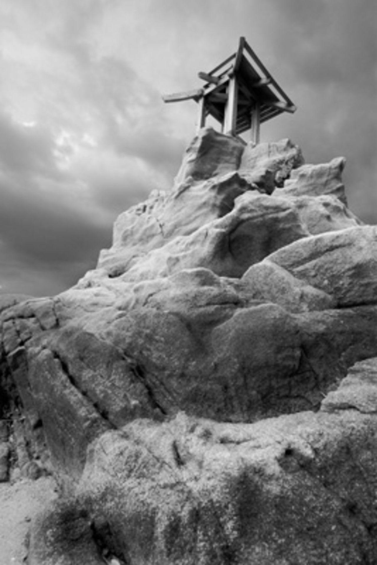 Photoshoptips: Mer kontraster i bilden