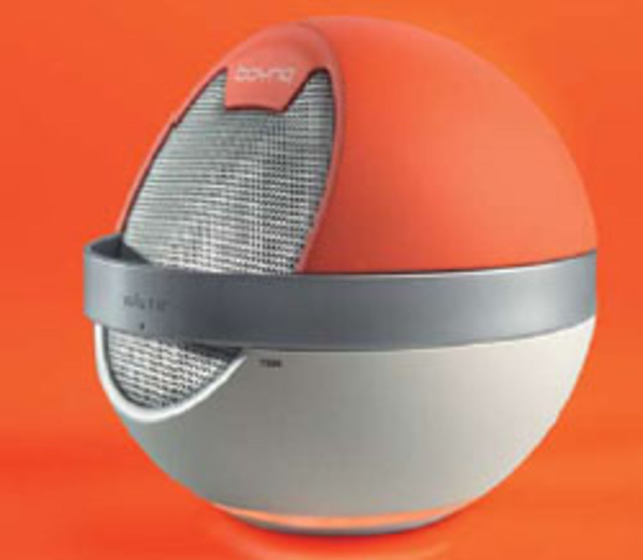 Boynq Saturn - trevlig resehögtalare