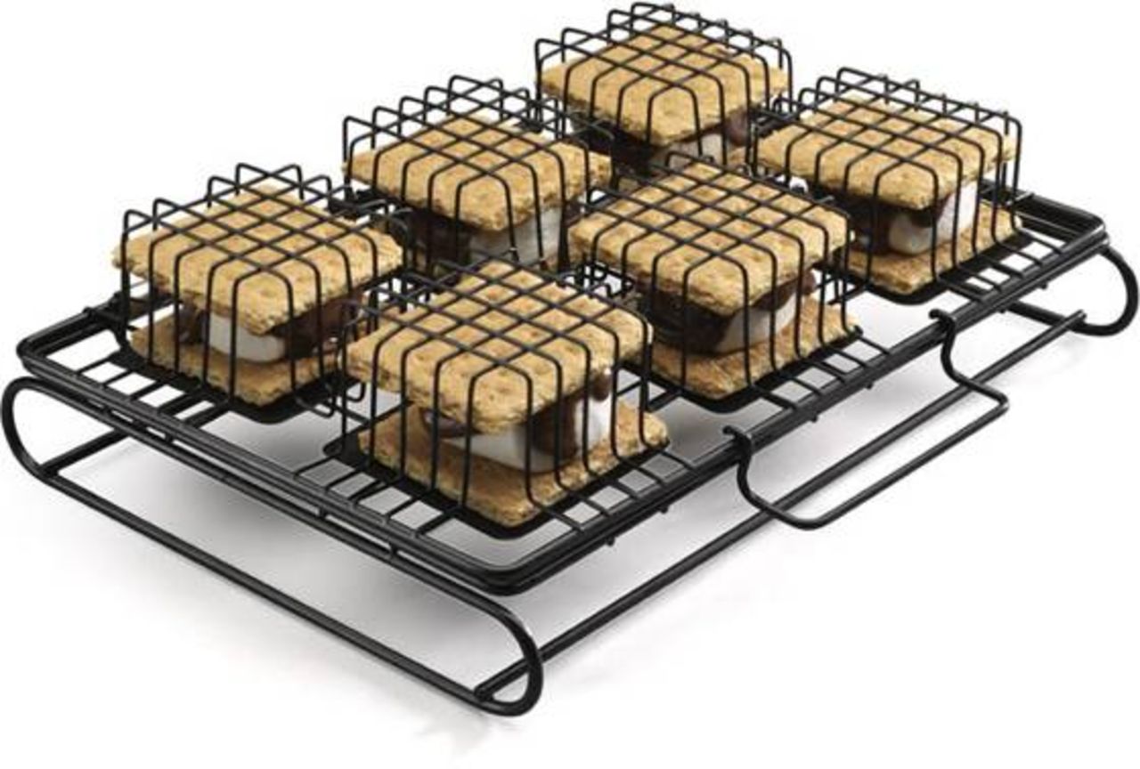 S'More Maker - enklare blir det inte