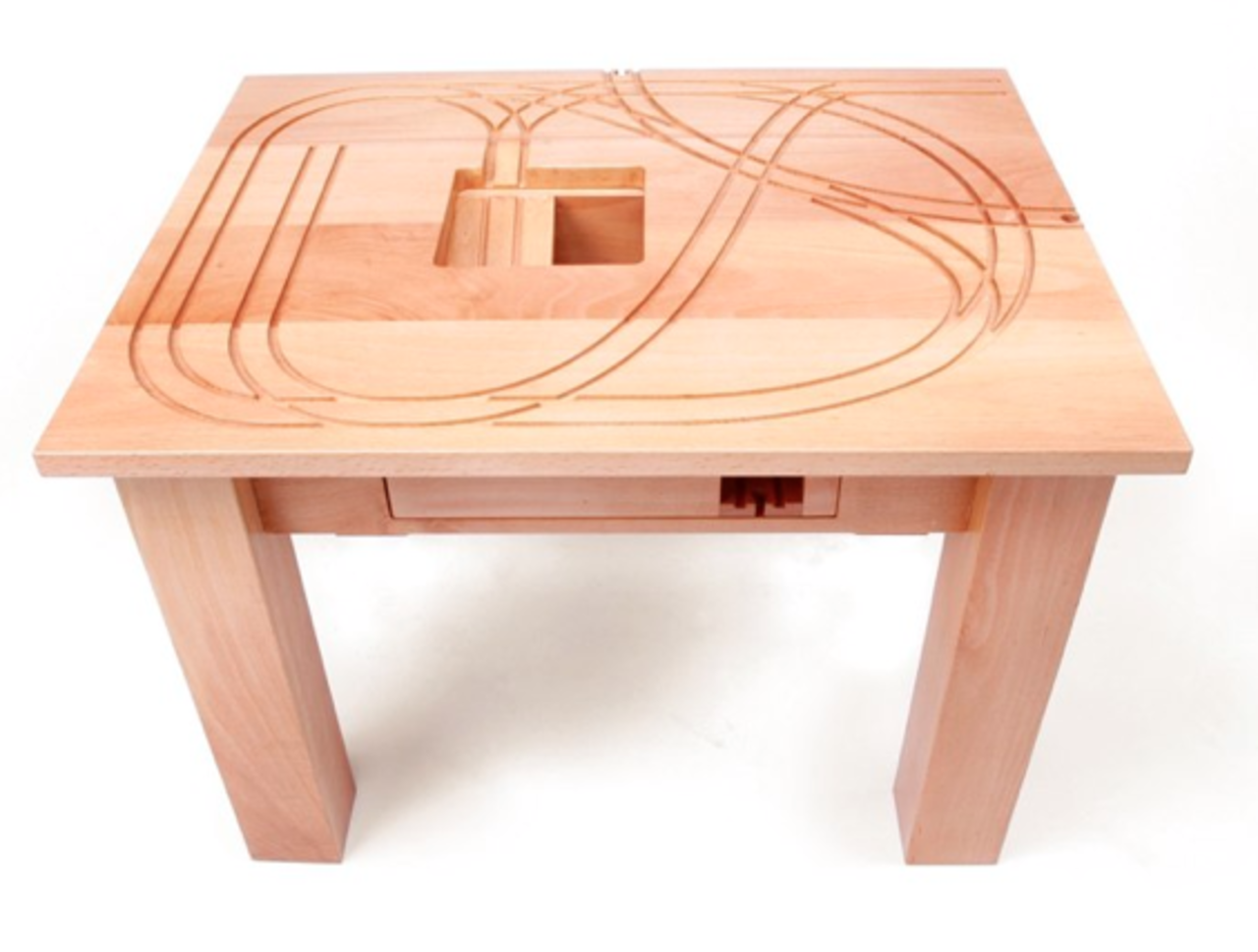 Bord för tågfrälsta