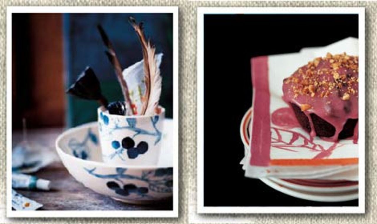 Inte bara kläder från Jackpot