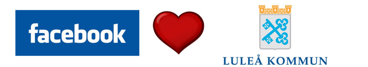 Facebook bygger serverhall i Luleå