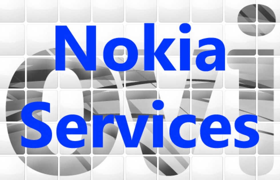 Nokia skrotar Ovi-varumärket