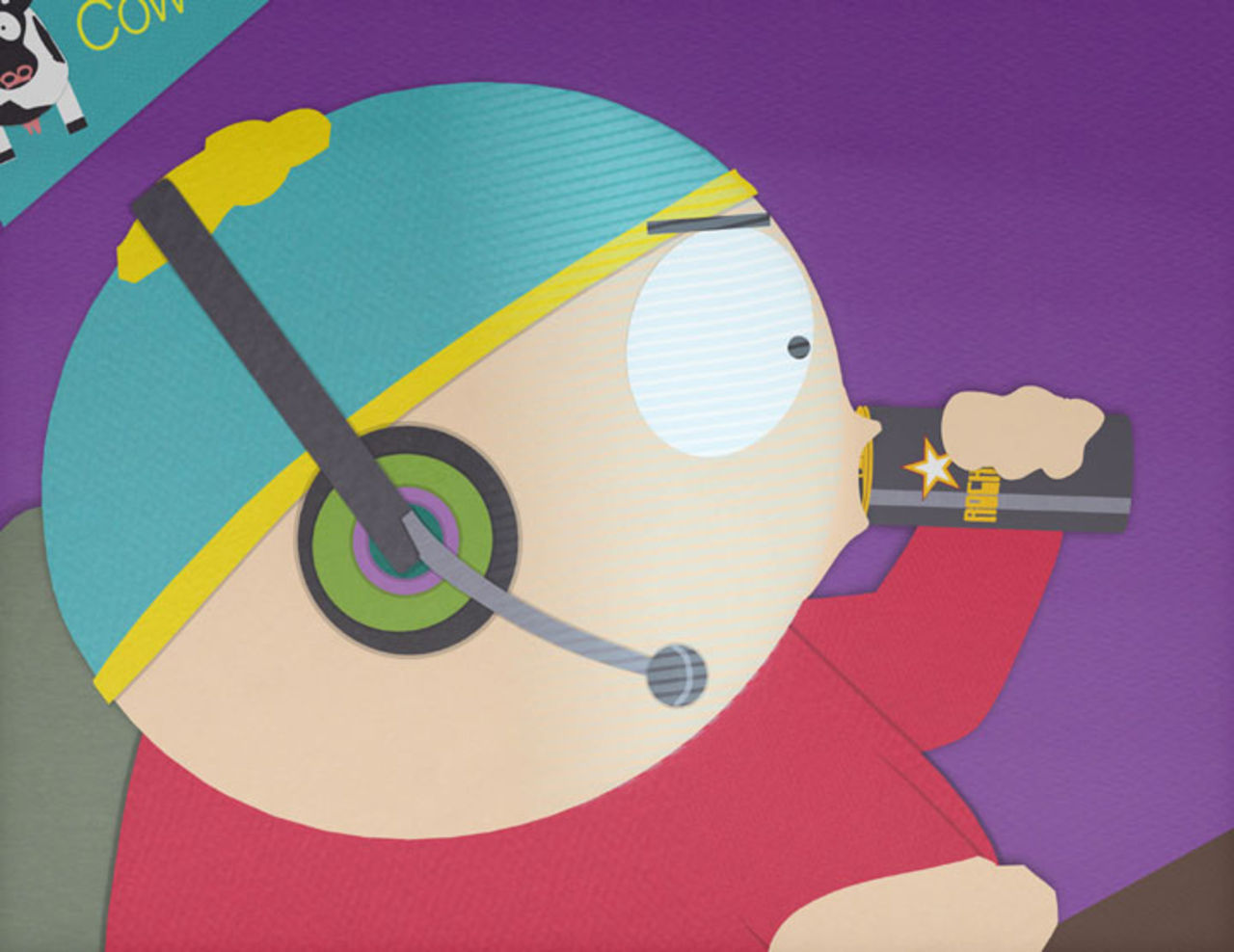 Hur det WoW-inspirerade South Park-avsnittet skapades