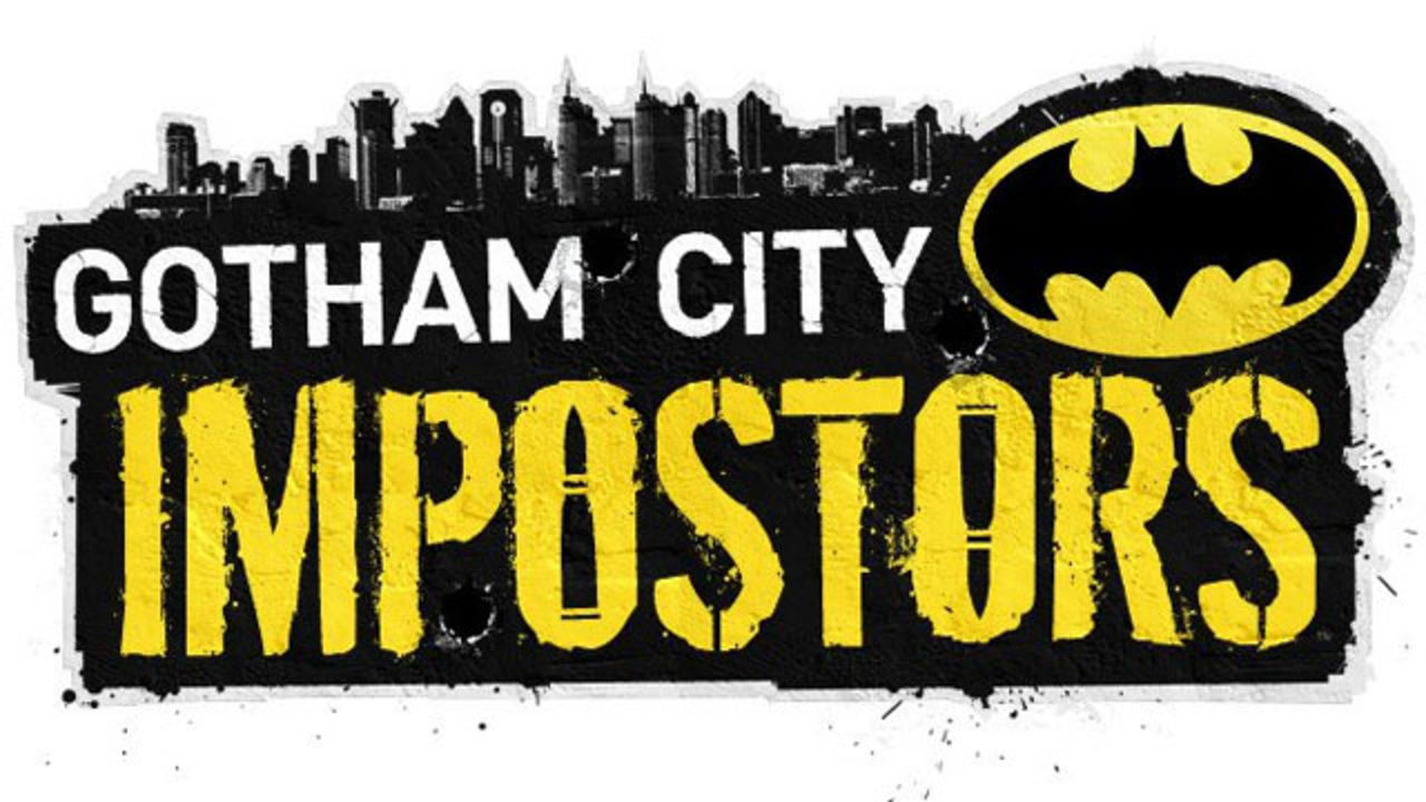 Gotham City Impostors offentliggjort