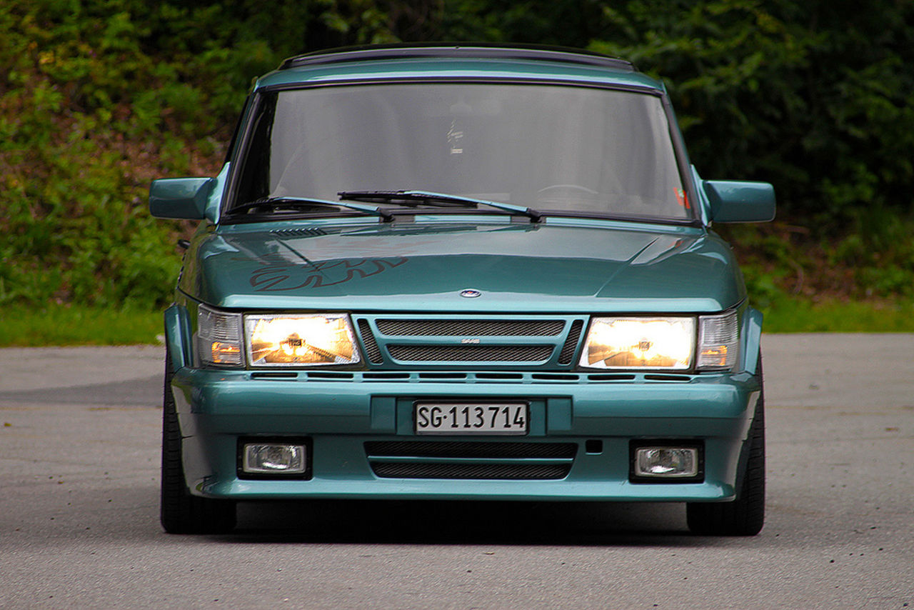 Saab och Spyker har tecknat avtal med Pang Da Automobile Trade