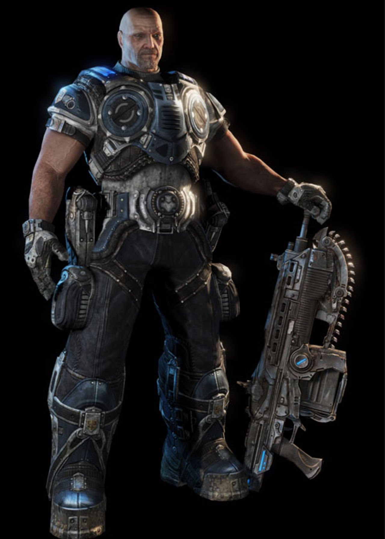 Gears 3:s specialutgåvor klara